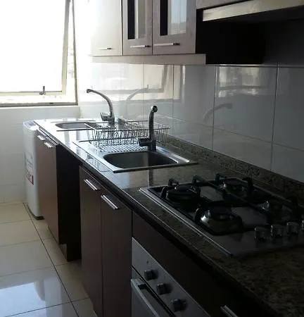 Apartamento En Vina Del Mar Room photo