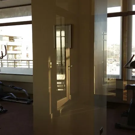 Apartamento En Vina Del Mar Exterior photo