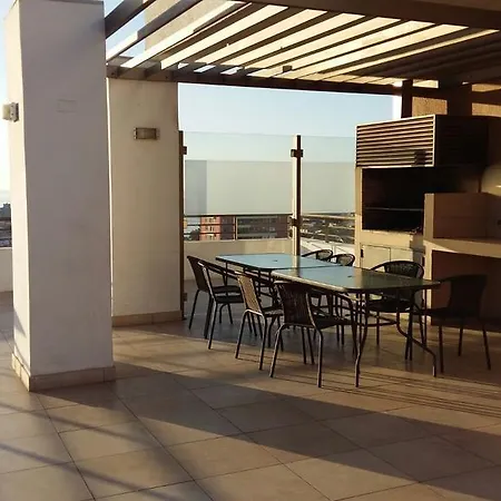 Apartamento En Vina Del Mar Room photo