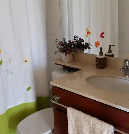 Apartamento En Vina Del Mar Room photo
