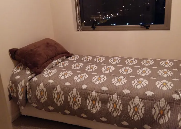 Apartamento En Vina Del Mar