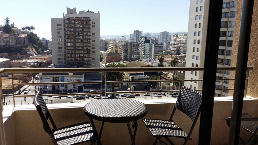 En Apartment Vina del Mar