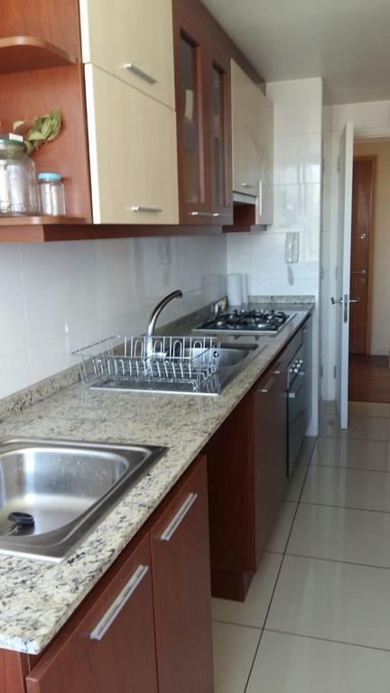 Apartment En Vina del Mar