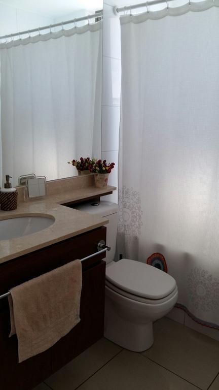 Apartment En *